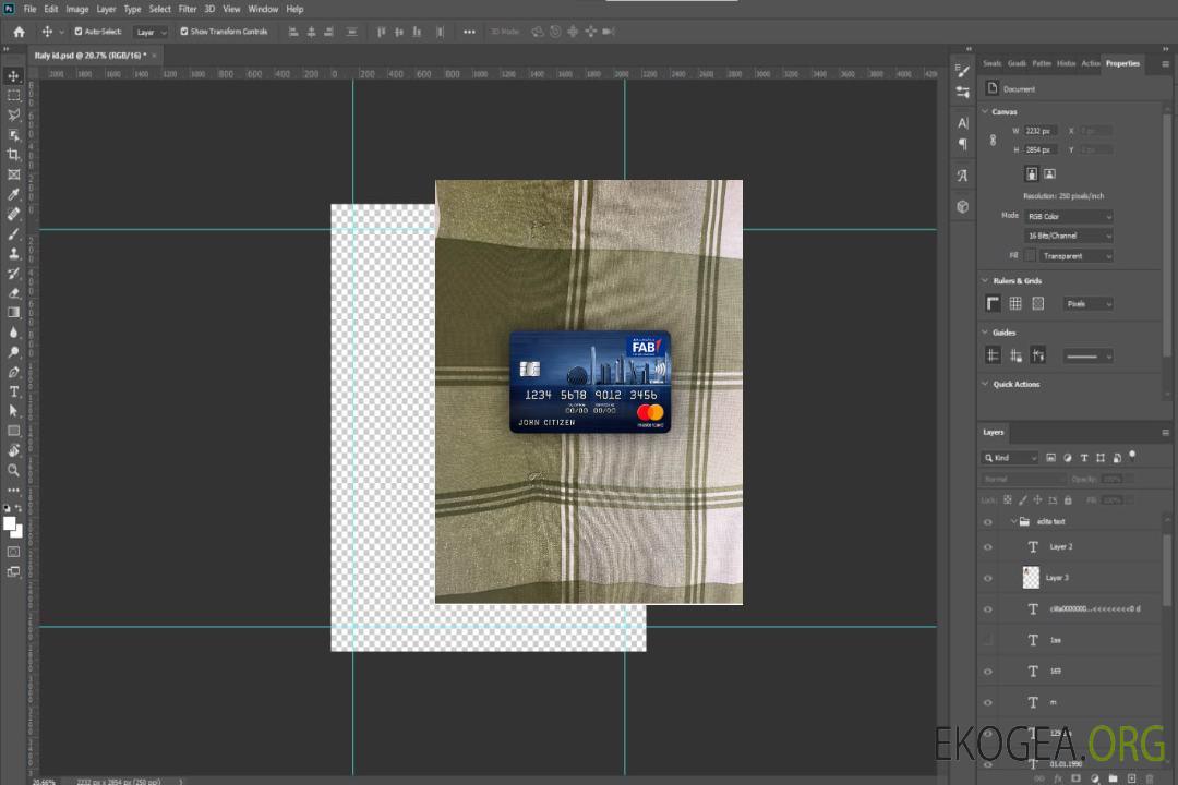 Photolook de la première carte mastercard de la première banque d'Abu Dhabi des Émirats arabes unis template Photolook de la première carte mastercard de la première banque d'Abu Dhabi des Émirats arabes unis template